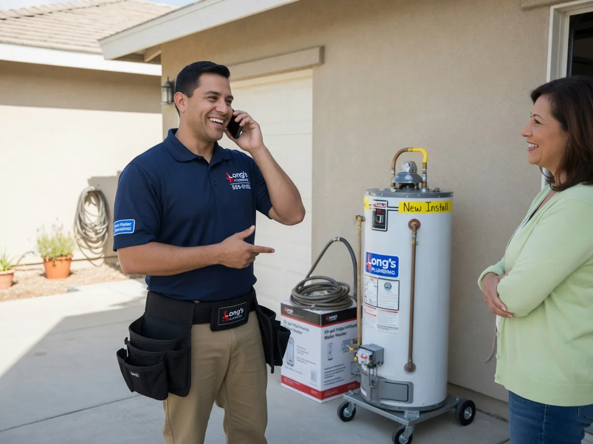 Leak Detection Celestine, IN FAQs